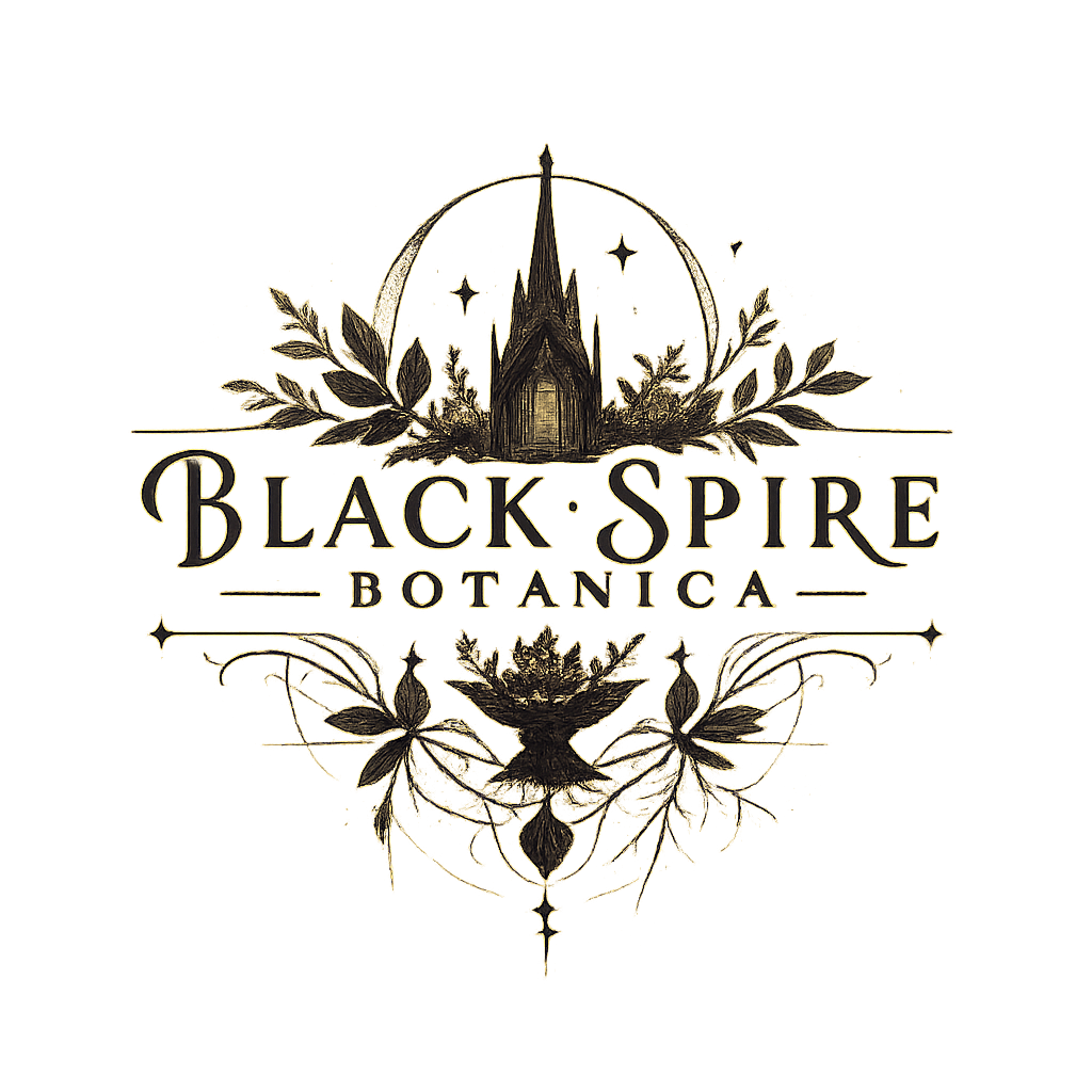 Black Spire Botanica