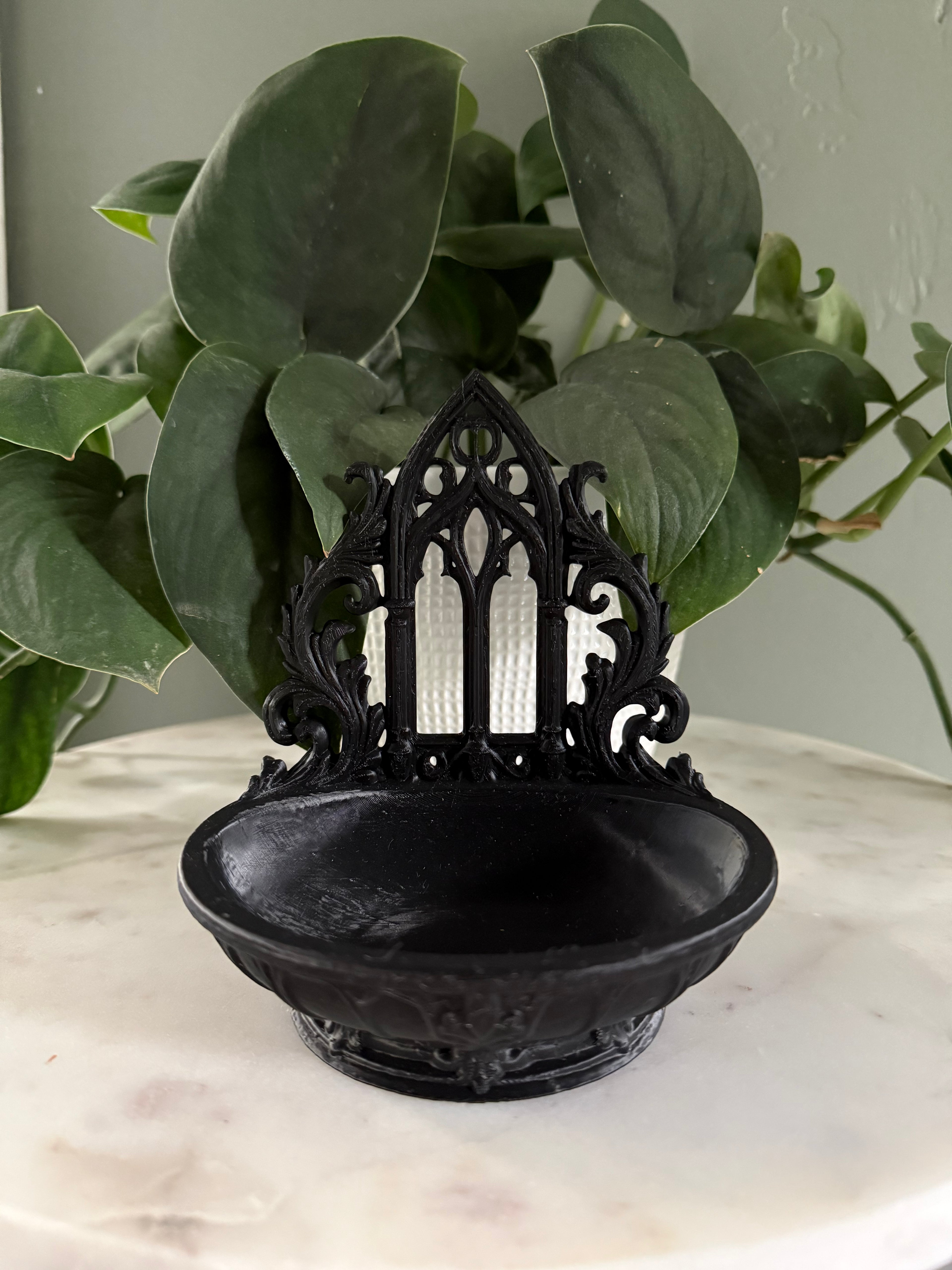 Minerva Money Bowl