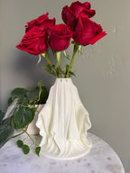 Ghost Vase