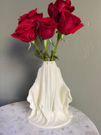 Ghost Vase