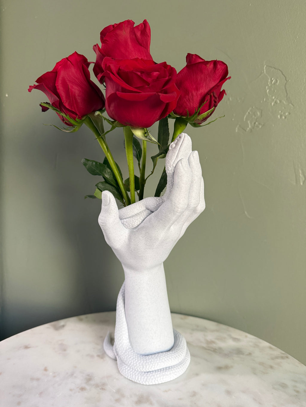 Kismet Vase