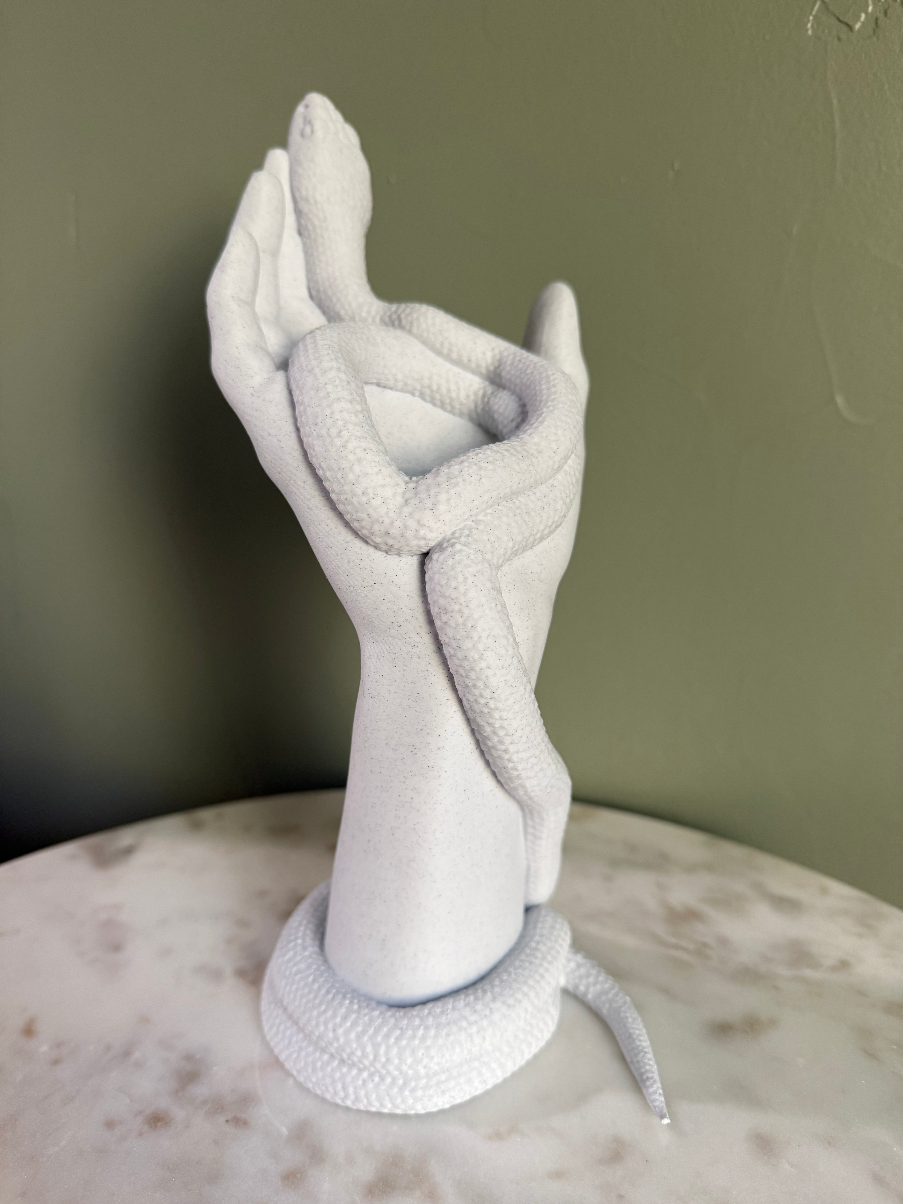 Kismet Vase