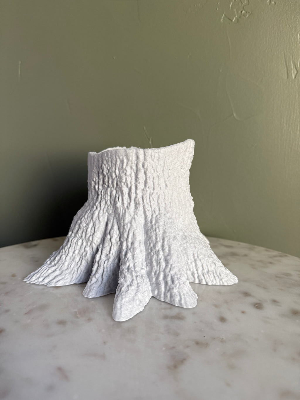 Tree of Life Planter