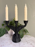 Gothic Candelabra