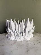 Crystal Planter