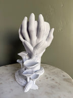 Hand of Gaia Planter