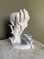 Hand of Gaia Planter