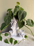 Hand of Gaia Planter